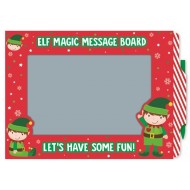 Elf Magic Message Board